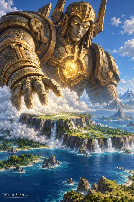 Titan