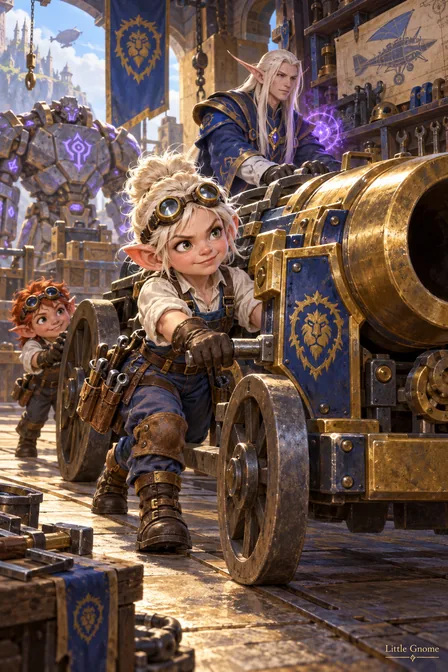 Gnome