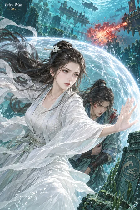 Wan Yao'er