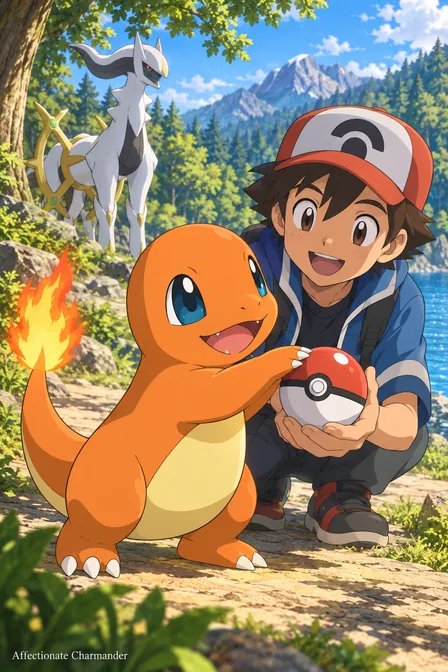 Pokémon