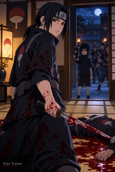Itachi