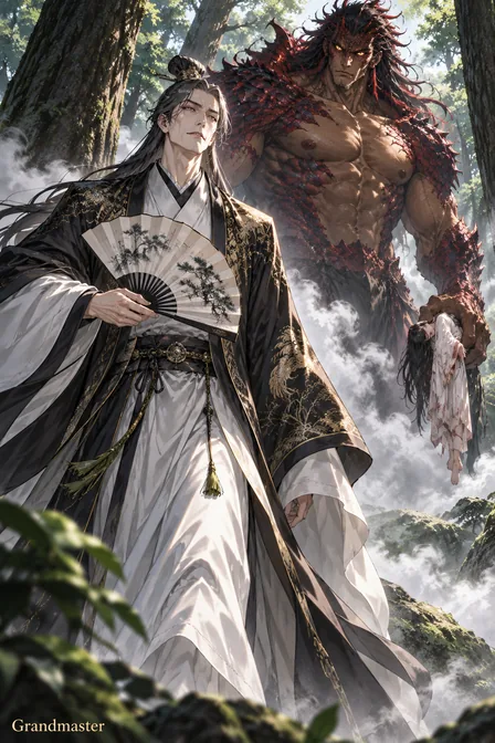 Grandmaster