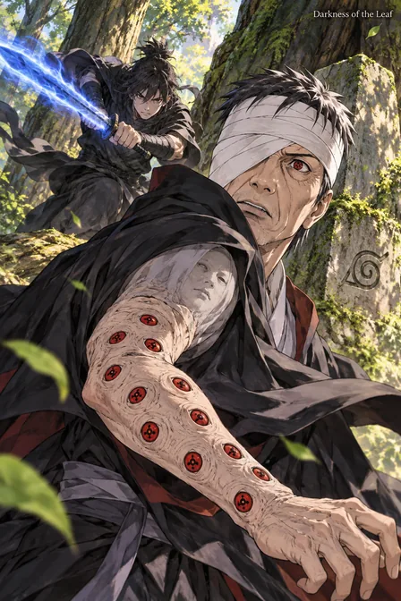 Danzo
