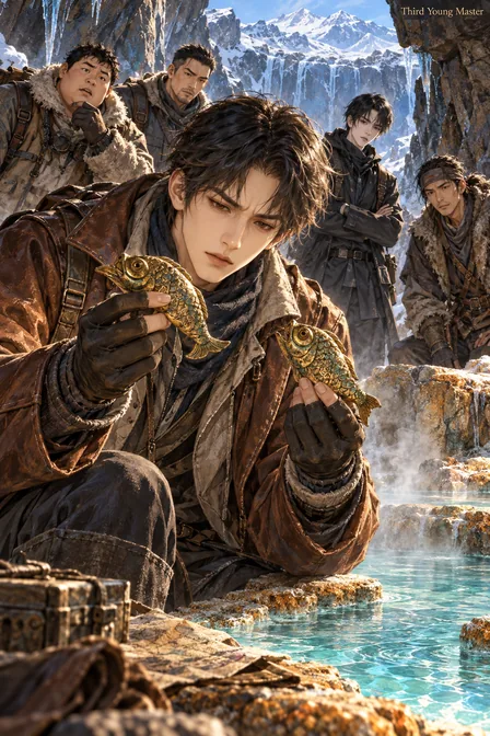 Wu Xie