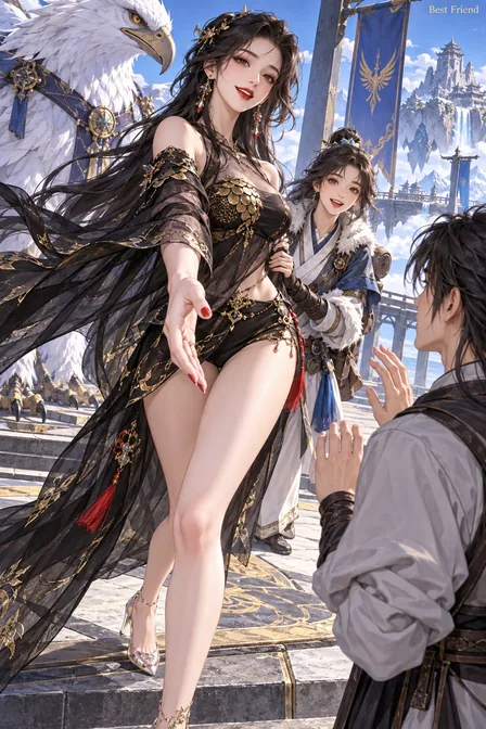 Gao Shiqi