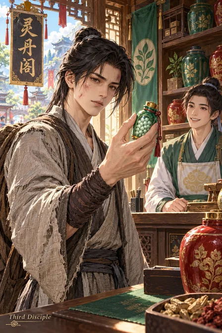 Xu Changxing