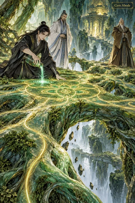Secret Realm