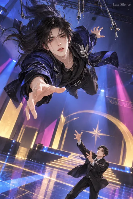 Xiao Cheng