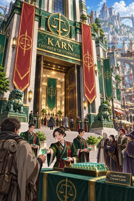 Karn Chamber of Commerce