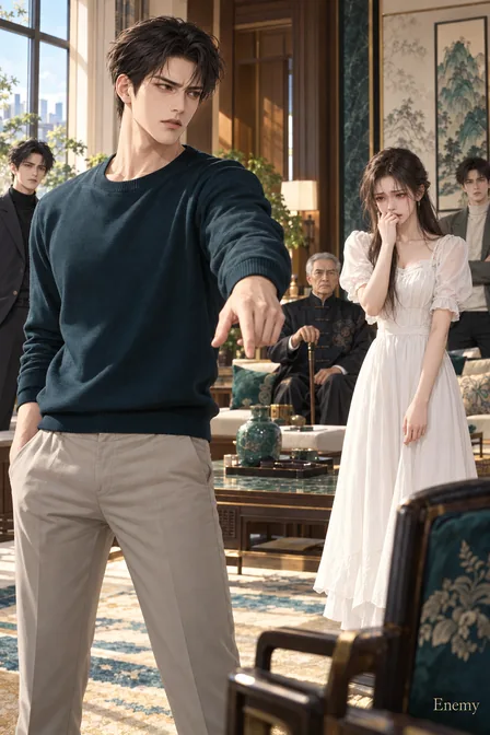 Ye Lan
