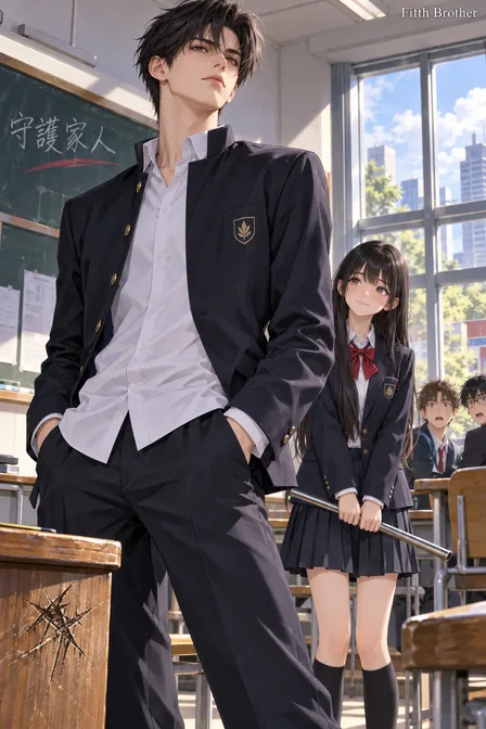 Ye Xiao