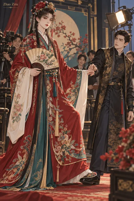 Shen Xuanrun