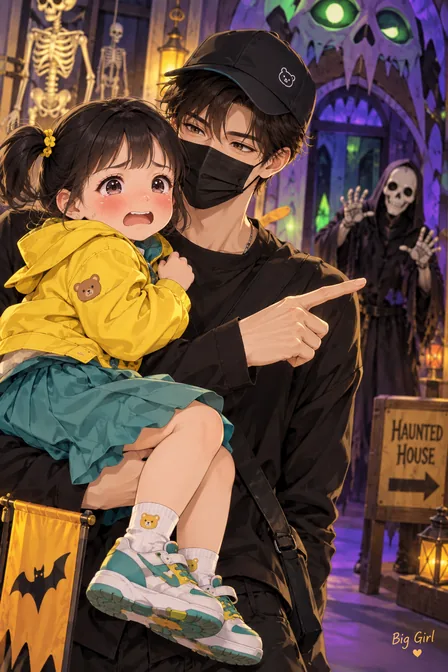 Little Xinxin