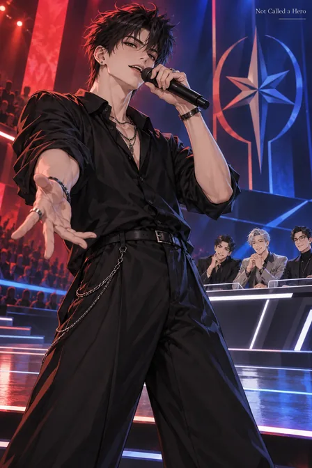 Shen Xingshuo
