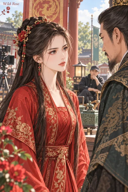Fang Ning