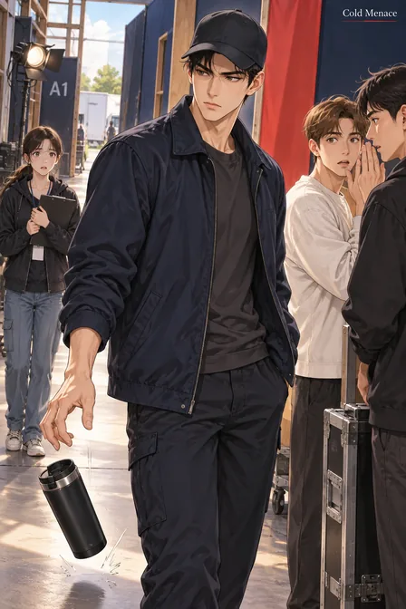 Ji Xiangchen