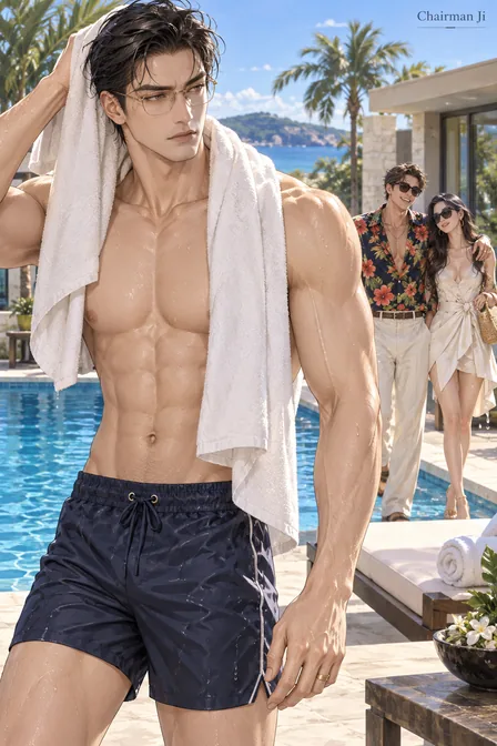 Ji Xiangnian