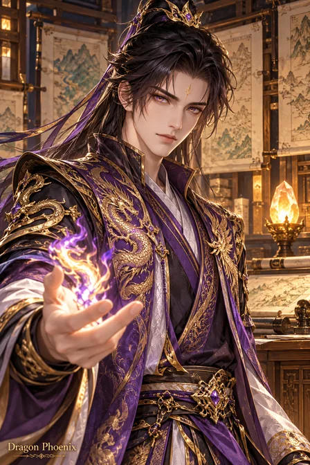 Xia Mo
