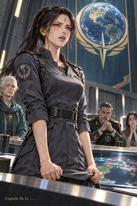Su Li