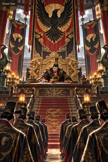 Yan Kingdom