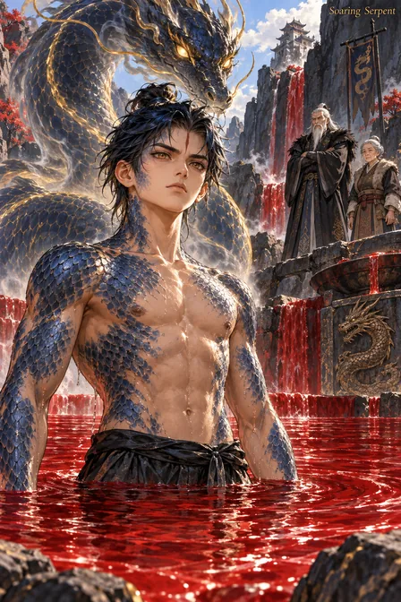 Xu Xuan