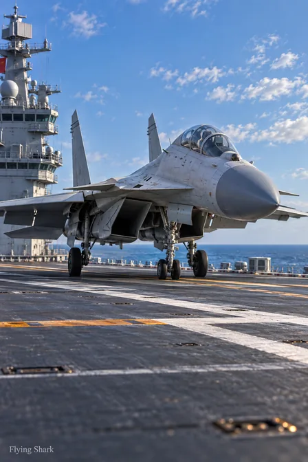 J-15S