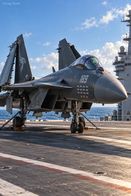 J-15T