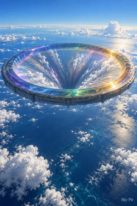 Sky Pit