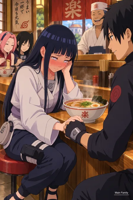 Hyuga Mie