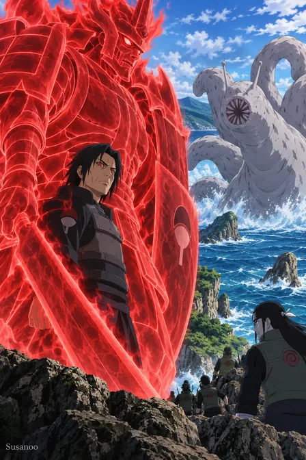 Uchiha