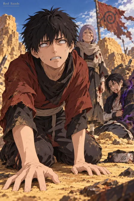 Sasori