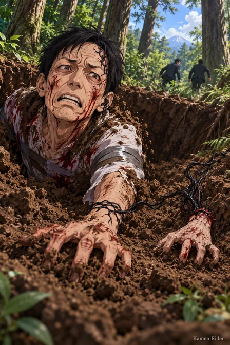 Tosu Hideo