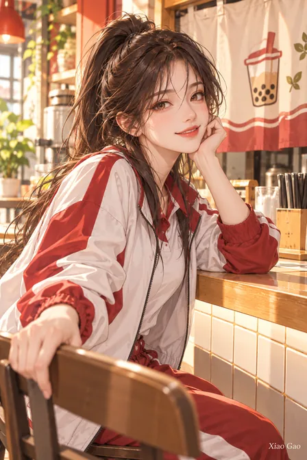 Gao Wenhui