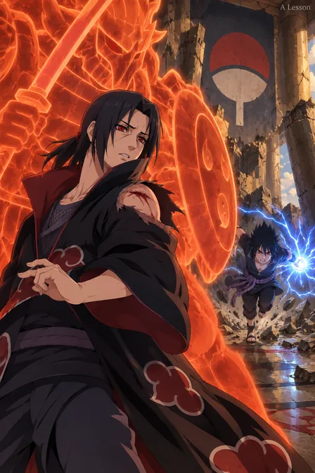 Itachi