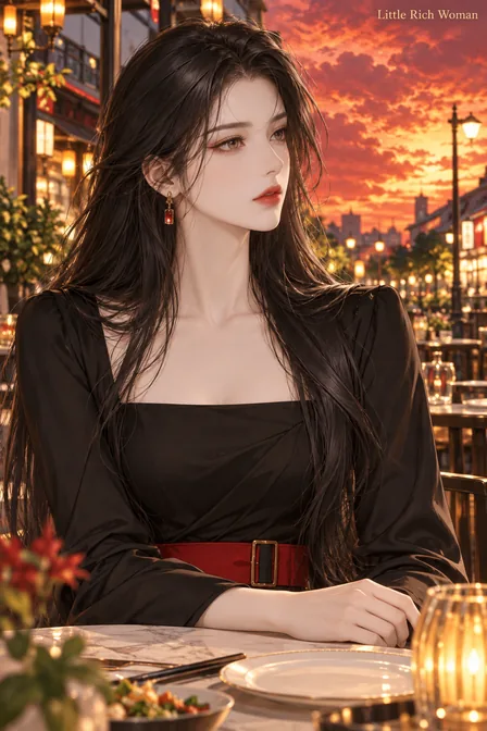 Feng Nanshu