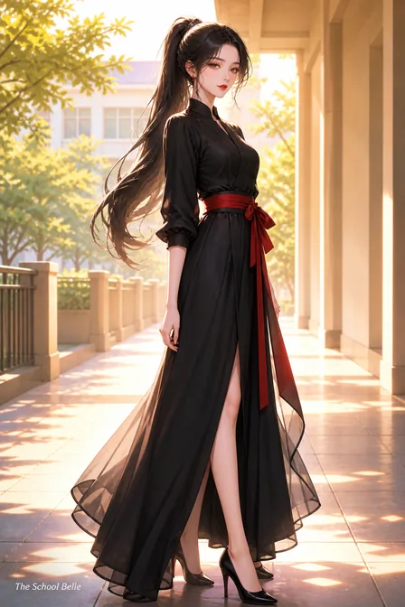 Feng Nanshu