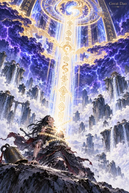 Great Dao