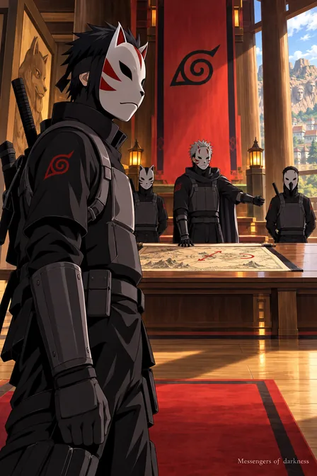 Anbu
