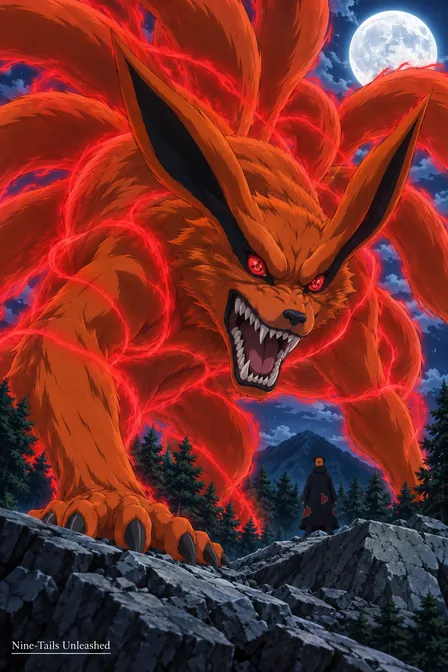 Nine-Tails