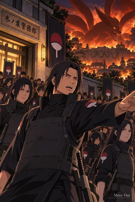 Uchiha