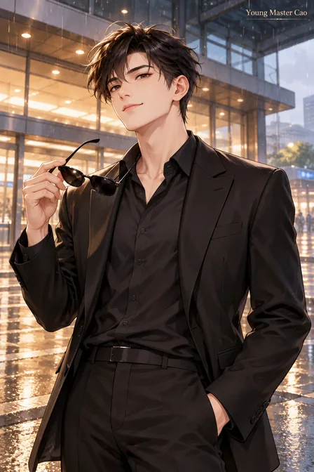 Cao Guangyu