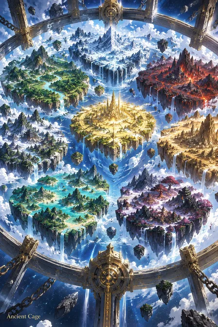Lower Realm