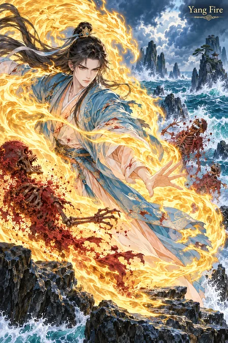 Cheng Xinzhan