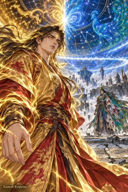 Eastern Emperor