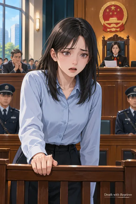 Huang Xuemei