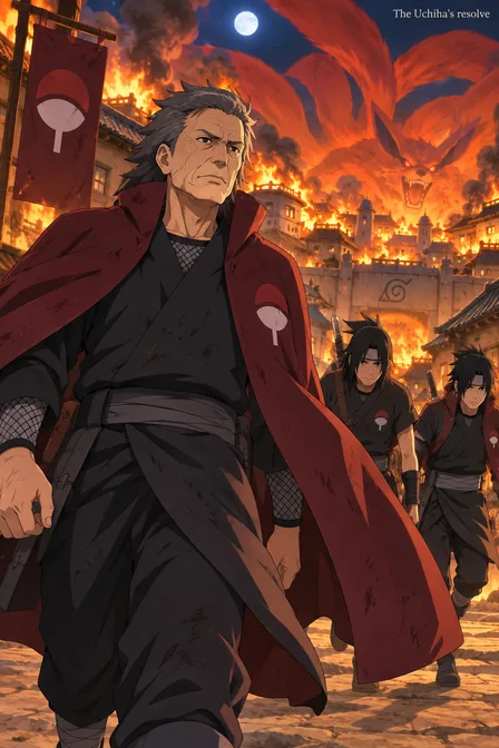 Uchiha Shin