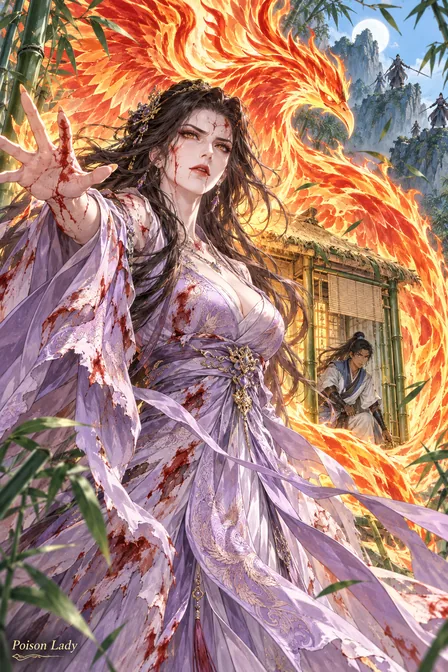 Feng Xian'er