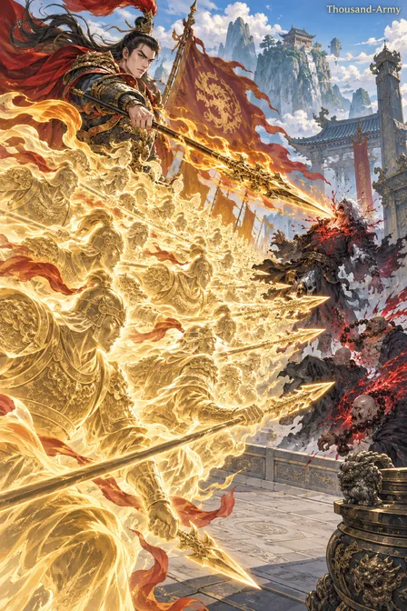 Battle Intent