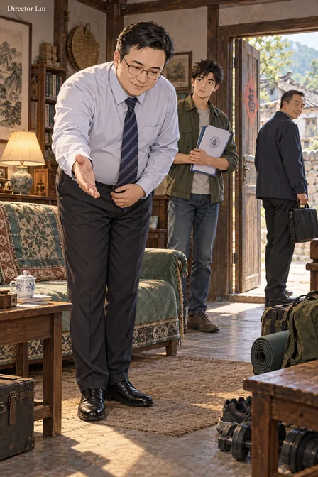 Liu Chengdong