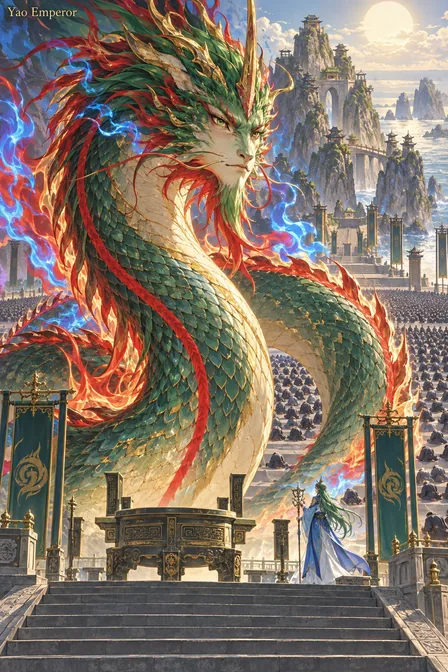 Yao Emperor